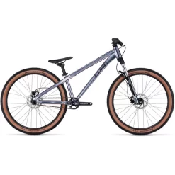 VTT Dirt CUBE FLYING CIRCUS 26" Pétrole 2023