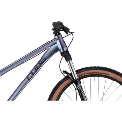 VTT Dirt CUBE FLYING CIRCUS 26" Pétrole 2023 19 VTT Dirt CUBE FLYING CIRCUS 26" Pétrole 2023 -Vélos Et Accessoires Cube Flying Circus silber5B600x6005D 7