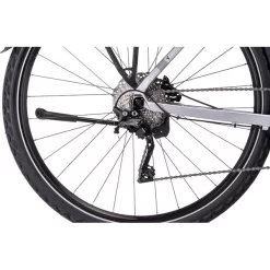 VTC CUBE NATURE EXC ALLROAD DIAMANT Argent 2023 -Vélos Et Accessoires Cube Nature EXC Allroad silber schwarz5B600x6005D 4