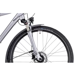 VTC CUBE NATURE EXC ALLROAD DIAMANT Argent 2023 -Vélos Et Accessoires Cube Nature EXC Allroad silber schwarz5B600x6005D 8