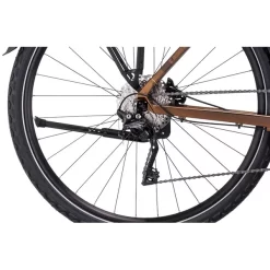 VTC CUBE NATURE PRO ALLROAD DIAMANT Marron 2023 -Vélos Et Accessoires Cube Nature Pro Allroad gold schwarz5B600x6005D 10