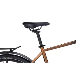 VTC CUBE NATURE PRO ALLROAD DIAMANT Marron 2023 -Vélos Et Accessoires Cube Nature Pro Allroad gold schwarz5B600x6005D 5