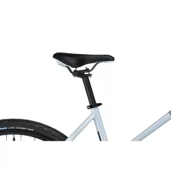 VTC CUBE NATURE PRO TRAPEZ Blanc 2023 -Vélos Et Accessoires Cube Nature Pro Trapez blau schwarz5B600x6005D 5