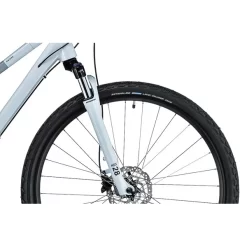 VTC CUBE NATURE PRO TRAPEZ Blanc 2023 -Vélos Et Accessoires Cube Nature Pro Trapez blau schwarz5B600x6005D 8