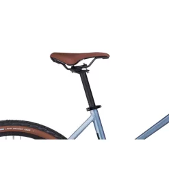 VTC CUBE NATURE SLX TRAPEZ Bleu 2023 17 VTC CUBE NATURE SLX TRAPEZ Bleu 2023 -Vélos Et Accessoires Cube Nature SLX Trapez blau5B600x6005D 5