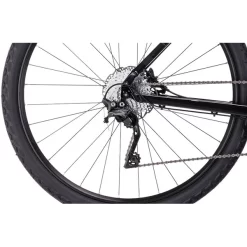 VTC CUBE NATURE SLX TRAPEZ Noir 2023 -Vélos Et Accessoires Cube Nature SLX Trapez grau5B600x6005D 10