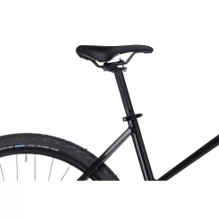 VTC CUBE NATURE SLX TRAPEZ Noir 2023 -Vélos Et Accessoires Cube Nature SLX Trapez grau5B600x6005D 11