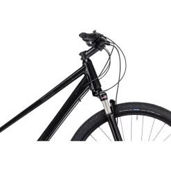 VTC CUBE NATURE SLX TRAPEZ Noir 2023 -Vélos Et Accessoires Cube Nature SLX Trapez grau5B600x6005D 7