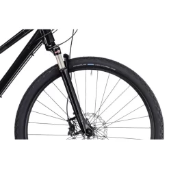 VTC CUBE NATURE SLX TRAPEZ Noir 2023 -Vélos Et Accessoires Cube Nature SLX Trapez grau5B600x6005D 8