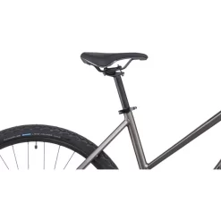 VTC CUBE NATURE SL TRAPEZ Marron 2022 -Vélos Et Accessoires Cube Nature SL Trapez grau5B600x6005D 5