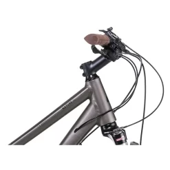 VTC CUBE NATURE SL TRAPEZ Marron 2022 -Vélos Et Accessoires Cube Nature SL Trapez grau5B600x6005D 7