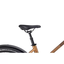 VTC Électrique CUBE NURIDE HYBRID EXC 625 ALLROAD TRAPEZ Marron 2023 23 VTC Électrique CUBE NURIDE HYBRID EXC 625 ALLROAD TRAPEZ Marron 2023 -Vélos Et Accessoires Cube Nuride Hybrid EXC 625 Allroad Trapez braun schwarz5B600x6005D 11