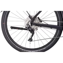 VTC Électrique CUBE NURIDE HYBRID PRO 750 ALLROAD DIAMANT Noir 2023 -Vélos Et Accessoires Cube Nuride Hybrid Pro 750 Allroad schwarz5B600x6005D 4