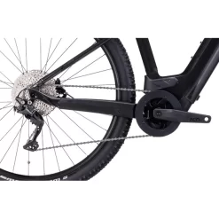 VTT Électrique CUBE REACTION HYBRID ONE 500 27,5/29" Noir 2023 -Vélos Et Accessoires Cube Reaction Hybrid ONE 500 grau5B600x6005D 9