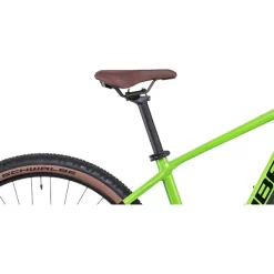 VTT Électrique CUBE REACTION HYBRID PERFORMANCE 500 27,5/29" Vert 2022 17 VTT Électrique CUBE REACTION HYBRID PERFORMANCE 500 27,5/29" Vert 2022 -Vélos Et Accessoires Cube Reaction Hybrid Performance 500 gr n5B600x6005D 5