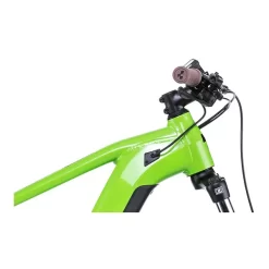 VTT Électrique CUBE REACTION HYBRID PERFORMANCE 500 27,5/29" Vert 2022 19 VTT Électrique CUBE REACTION HYBRID PERFORMANCE 500 27,5/29" Vert 2022 -Vélos Et Accessoires Cube Reaction Hybrid Performance 500 gr n5B600x6005D 7