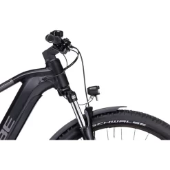 VTC Électrique CUBE REACTION HYBRID PERFORMANCE 625 ALLROAD DIAMANT Noir 2023 -Vélos Et Accessoires Cube Reaction Hybrid Performance 625 Allroad schwarz5B600x6005D 4