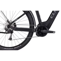 VTC Électrique CUBE REACTION HYBRID PERFORMANCE 625 ALLROAD DIAMANT Noir 2023 -Vélos Et Accessoires Cube Reaction Hybrid Performance 625 Allroad schwarz5B600x6005D 8