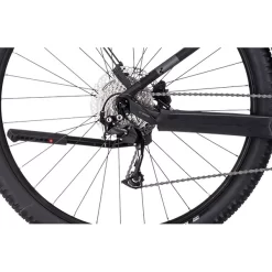 VTC Électrique CUBE REACTION HYBRID PERFORMANCE 625 ALLROAD DIAMANT Noir 2023 -Vélos Et Accessoires Cube Reaction Hybrid Performance 625 Allroad schwarz5B600x6005D 9