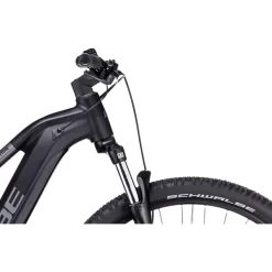 VTT Électrique CUBE REACTION HYBRID PERFORMANCE 625 27,5/29" Femme Noir 2023 -Vélos Et Accessoires Cube Reaction Hybrid Performance 625 Trapez schwarz5B600x6005D 10