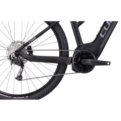 VTT Électrique CUBE REACTION HYBRID PERFORMANCE 625 27,5/29" Femme Noir 2023 -Vélos Et Accessoires Cube Reaction Hybrid Performance 625 Trapez schwarz5B600x6005D 8