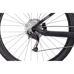 VTT Électrique CUBE REACTION HYBRID PERFORMANCE 625 27,5/29" Femme Noir 2023 -Vélos Et Accessoires Cube Reaction Hybrid Performance 625 Trapez schwarz5B600x6005D 9