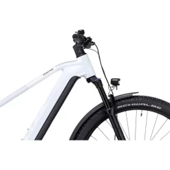 VTC Électrique CUBE REACTION HYBRID PRO 625 ALLROAD DIAMANT Blanc 2023 -Vélos Et Accessoires Cube Reaction Hybrid Pro 625 Allroad wei 5B600x6005D 7