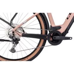 VTC Électrique CUBE REACTION HYBRID PRO 750 ALLROAD DIAMANT Rose 2023 15 VTC Électrique CUBE REACTION HYBRID PRO 750 ALLROAD DIAMANT Rose 2023 -Vélos Et Accessoires Cube Reaction Hybrid Pro 750 Allroad pink5B600x6005D 3