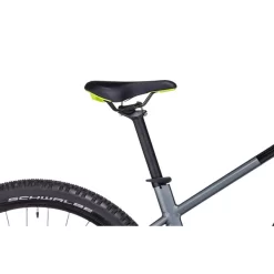 VTT Électrique CUBE REACTION HYBRID PRO 750 27,5/29" Gris 2023 -Vélos Et Accessoires Cube Reaction Hybrid Pro 750 grau5B600x6005D 11