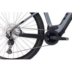 VTT Électrique CUBE REACTION HYBRID PRO 750 27,5/29" Gris 2023 -Vélos Et Accessoires Cube Reaction Hybrid Pro 750 grau5B600x6005D 3