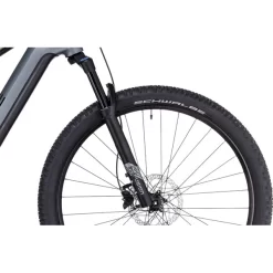 VTT Électrique CUBE REACTION HYBRID PRO 750 27,5/29" Gris 2023 -Vélos Et Accessoires Cube Reaction Hybrid Pro 750 grau5B600x6005D 8