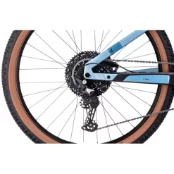 VTT Électrique CUBE STEREO HYBRID 120 PRO 750 27,5/29" Bleu 2023 16 VTT Électrique CUBE STEREO HYBRID 120 PRO 750 27,5/29" Bleu 2023 -Vélos Et Accessoires Cube Stereo Hybrid 120 Pro 750 blau5B600x6005D 4