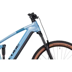 VTT Électrique CUBE STEREO HYBRID 120 PRO 750 27,5/29" Bleu 2023 19 VTT Électrique CUBE STEREO HYBRID 120 PRO 750 27,5/29" Bleu 2023 -Vélos Et Accessoires Cube Stereo Hybrid 120 Pro 750 blau5B600x6005D 7