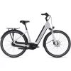 Vélo De Ville Électrique CUBE SUPREME HYBRID ONE 500 WAVE Gris 2023