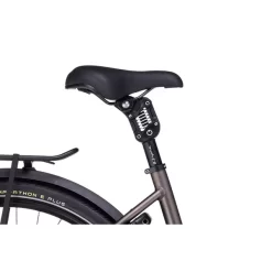 Vélo De Randonnée Électrique CUBE SUPREME SPORT HYBRID SLX 625 WAVE Marron 2023 -Vélos Et Accessoires Cube Supreme Sport Hybrid SLX 625 Easy Entry lila schwarz5B600x6005D 11