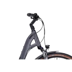 Vélo De Randonnée CUBE TOURING EXC WAVE Gris 2023 19 Vélo De Randonnée CUBE TOURING EXC WAVE Gris 2023 -Vélos Et Accessoires Cube Touring EXC Easy Entry grau schwarz5B600x6005D 7