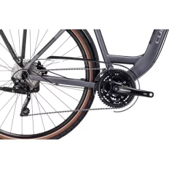 Vélo De Randonnée CUBE TOURING EXC WAVE Gris 2023 21 Vélo De Randonnée CUBE TOURING EXC WAVE Gris 2023 -Vélos Et Accessoires Cube Touring EXC Easy Entry grau schwarz5B600x6005D 9