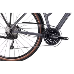 Vélo De Randonnée CUBE TOURING EXC TRAPEZ Gris 2023 15 Vélo De Randonnée CUBE TOURING EXC TRAPEZ Gris 2023 -Vélos Et Accessoires Cube Touring EXC Trapez grau schwarz5B600x6005D 3