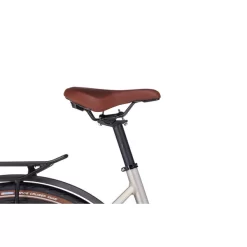 Vélo De Randonnée CUBE TOURING PRO WAVE Argent 2023 -Vélos Et Accessoires Cube Touring Pro Easy Entry silber schwarz5B600x6005D 11