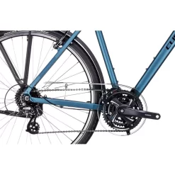 Vélo De Ville CUBE TOURING DIAMANT Bleu 2023 -Vélos Et Accessoires Cube Touring blau5B600x6005D 2