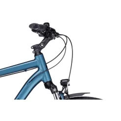 Vélo De Ville CUBE TOURING DIAMANT Bleu 2023 -Vélos Et Accessoires Cube Touring blau5B600x6005D 4