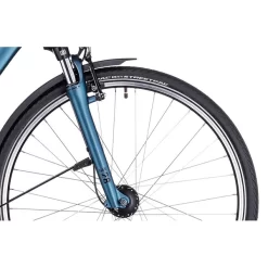 Vélo De Ville CUBE TOURING DIAMANT Bleu 2023 -Vélos Et Accessoires Cube Touring blau5B600x6005D 7
