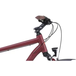 Vélo De Ville CUBE TOURING DIAMANT Rouge 2022 -Vélos Et Accessoires Cube Touring rot5B600x6005D 7