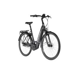 Vélo De Ville Électrique DIAMANT BERYLL DELUXE+ WAVE Rétropédalage Noir 2022 -Vélos Et Accessoires Diamant Beryll Deluxe Easy Entry schwarz5B600x6005D 10