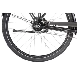 Vélo De Ville Électrique DIAMANT BERYLL DELUXE+ WAVE Rétropédalage Noir 2022 -Vélos Et Accessoires Diamant Beryll Deluxe Easy Entry schwarz5B600x6005D 15