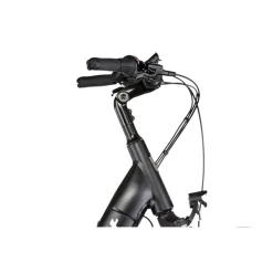 Vélo De Ville Électrique DIAMANT BERYLL DELUXE+ WAVE Rétropédalage Noir 2022 -Vélos Et Accessoires Diamant Beryll Deluxe Easy Entry schwarz5B600x6005D 3