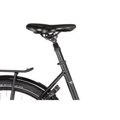 Vélo De Ville Électrique DIAMANT BERYLL DELUXE+ WAVE Rétropédalage Noir 2022 -Vélos Et Accessoires Diamant Beryll Deluxe Easy Entry schwarz5B600x6005D 7