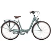 Vélo De Ville EXCELSIOR SWAN-URBAN 3V 26" WAVE Bleu 2022