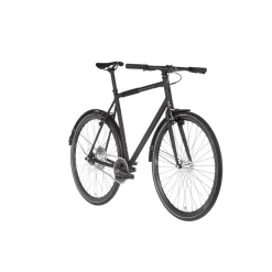 Vélo De Ville Électrique FIXIE INC. BACKSPIN ZEHUS Noir -Vélos Et Accessoires FIXIE Inc Backspin Zehus schwarz5B600x6005D 9