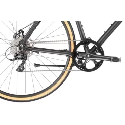 Vélo De Ville FIXIE INC. FLOATER RACE STREET DISC 8V Noir 2022 -Vélos Et Accessoires FIXIE Inc Floater Race 8S Disc Street schwarz5B600x6005D 11